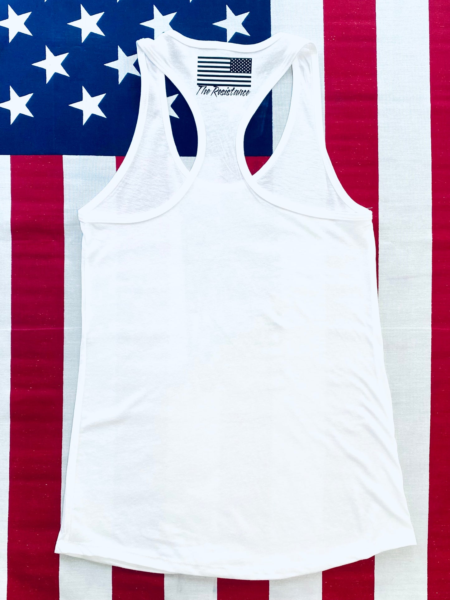 I Plead the 2nd women’s tank