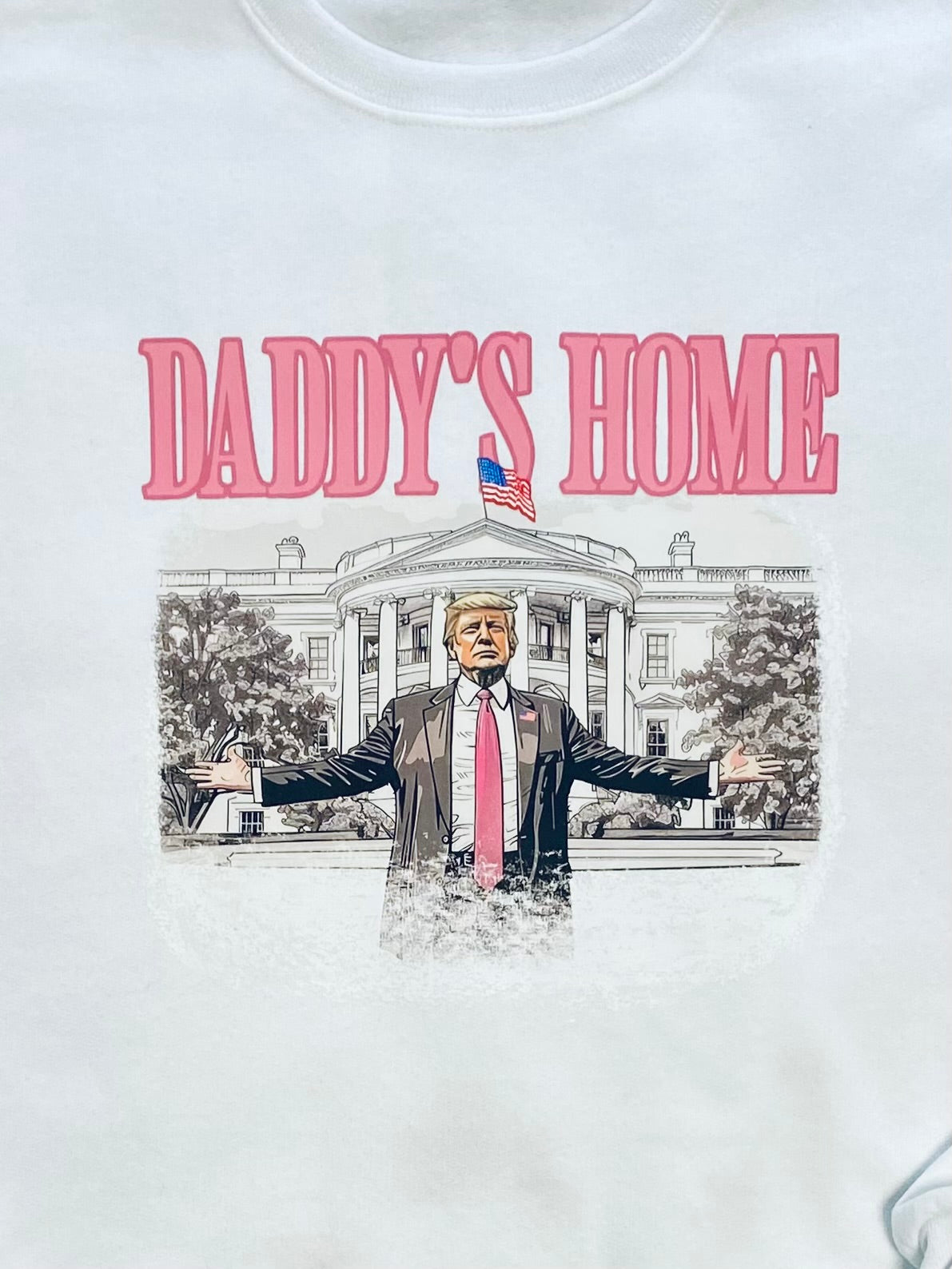 Daddy’s Home