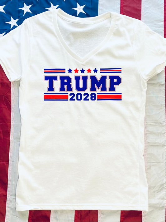 Trump 2028
