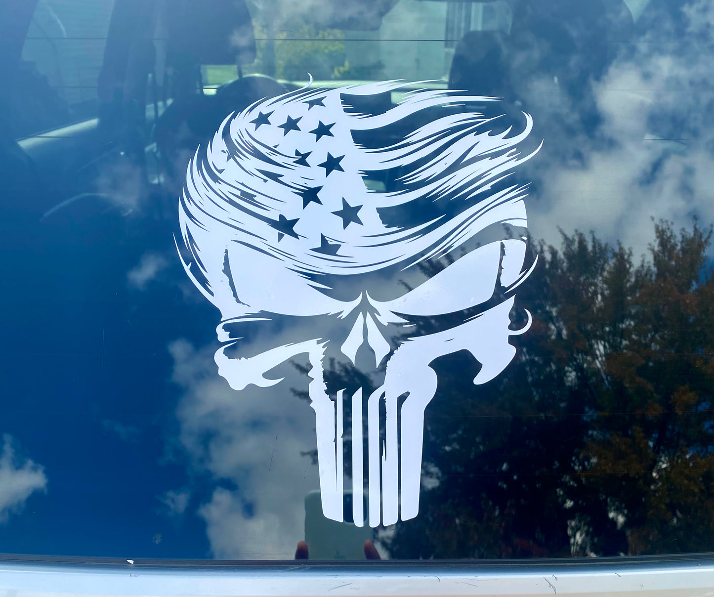 Trump Punisher