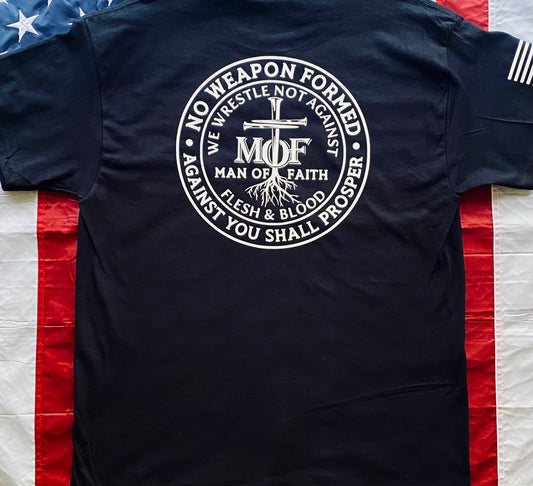 MOF/Man Of Faith