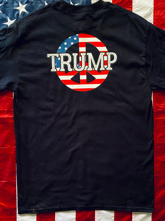 TRUMP Peace