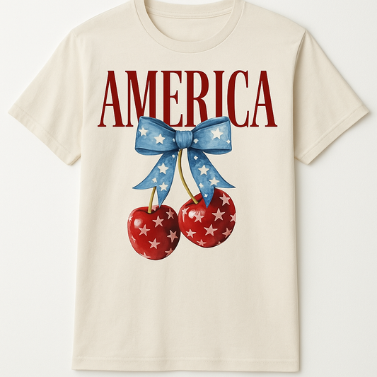 America Cherries