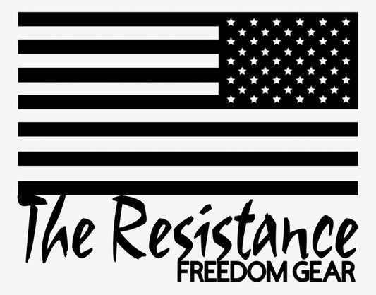 The Resistance Freedom Gear Gift Card